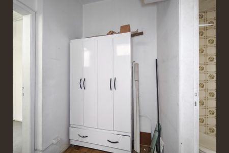 Apartamento para alugar com 126m², 3 quartos e 1 vaga Apartamento para alugar com 126m², 3 quartos e 1 vagaQuarto de Serviço