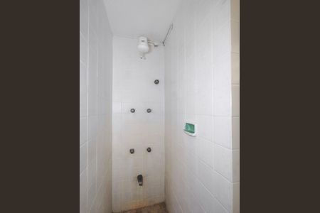 Apartamento para alugar com 126m², 3 quartos e 1 vaga Apartamento para alugar com 126m², 3 quartos e 1 vagaBanheiro da Suíte