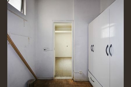 Apartamento para alugar com 126m², 3 quartos e 1 vaga Apartamento para alugar com 126m², 3 quartos e 1 vagaQuarto de Serviço