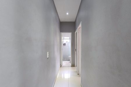Apartamento à venda com 53m², 2 quartos e 2 vagasAcesso - Quartos