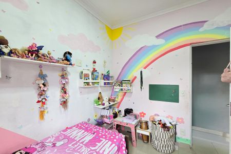 Apartamento à venda com 53m², 2 quartos e 2 vagasQuarto 1