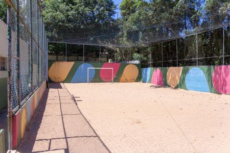 Apartamento à venda com 53m², 2 quartos e 2 vagasÁrea comum - Quadra