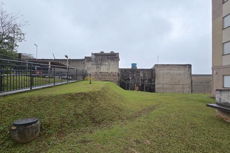 Apartamento à venda com 53m², 2 quartos e 2 vagasVista - Quarto 2