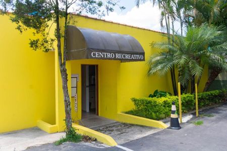 Apartamento à venda com 53m², 2 quartos e 2 vagasÁrea comum