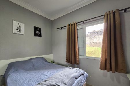 Apartamento à venda com 53m², 2 quartos e 2 vagasQuarto 2