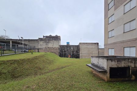 Apartamento à venda com 53m², 2 quartos e 2 vagasVista - Quarto 1