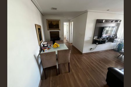 Sala de apartamento à venda com 1 quarto, 63m² em Casa Verde, São Paulo