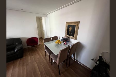 Sala de apartamento à venda com 1 quarto, 63m² em Casa Verde, São Paulo