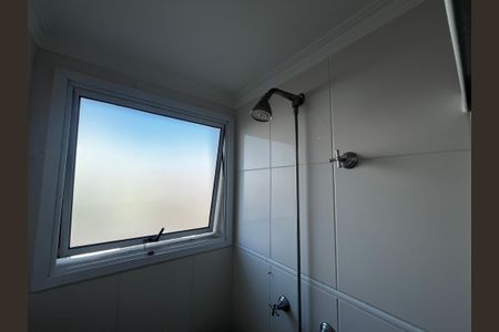 Apartamento à venda com 63m², 2 quartos e 1 vagaBanheiro da Suíte