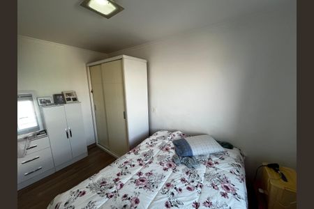 Apartamento à venda com 63m², 2 quartos e 1 vagaSuíte