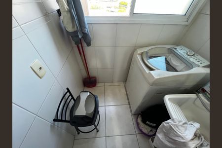 Apartamento à venda com 63m², 2 quartos e 1 vagaÁrea de Serviço