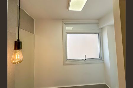 Apartamento à venda com 50m², 2 quartos e sem vaga Apartamento à venda com 50m², 2 quartos e sem vagaLavabo