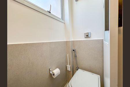 Apartamento à venda com 50m², 2 quartos e sem vaga Apartamento à venda com 50m², 2 quartos e sem vagaLavabo