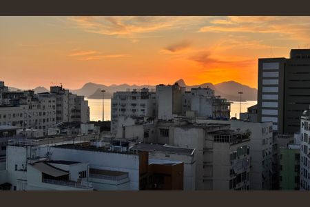 Apartamento à venda com 50m², 2 quartos e sem vagaVista da Sala