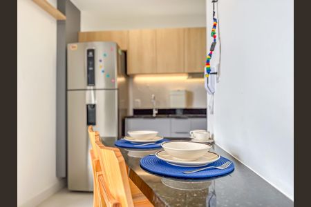 Apartamento à venda com 50m², 2 quartos e sem vaga Apartamento à venda com 50m², 2 quartos e sem vagaCopa