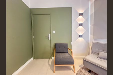 Apartamento à venda com 50m², 2 quartos e sem vaga Apartamento à venda com 50m², 2 quartos e sem vagaSala