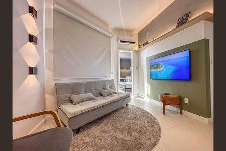 Apartamento à venda com 50m², 2 quartos e sem vaga Apartamento à venda com 50m², 2 quartos e sem vagaSala