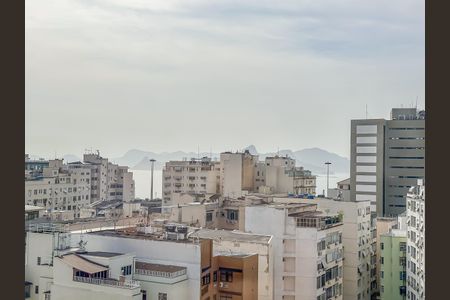 Apartamento à venda com 50m², 2 quartos e sem vaga Apartamento à venda com 50m², 2 quartos e sem vagaVista da Sala