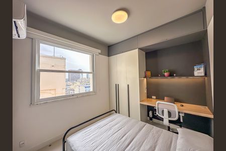 Apartamento à venda com 50m², 2 quartos e sem vaga Apartamento à venda com 50m², 2 quartos e sem vagaQuarto