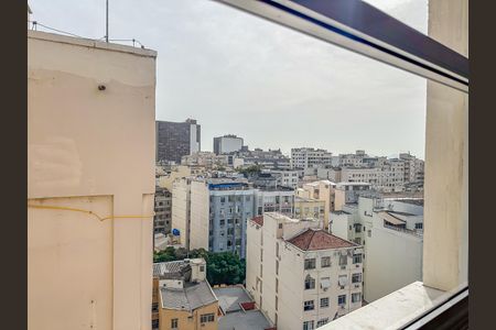 Apartamento à venda com 50m², 2 quartos e sem vaga Apartamento à venda com 50m², 2 quartos e sem vagaVista do Quarto