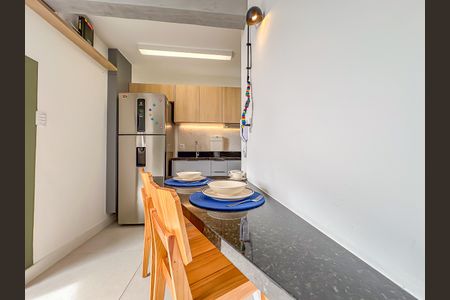 Apartamento à venda com 50m², 2 quartos e sem vaga Apartamento à venda com 50m², 2 quartos e sem vagaCopa