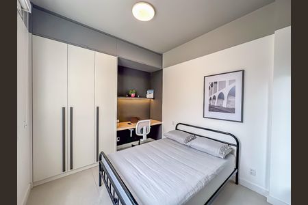Apartamento à venda com 50m², 2 quartos e sem vaga Apartamento à venda com 50m², 2 quartos e sem vagaQuarto