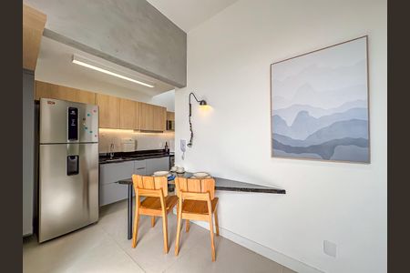 Apartamento à venda com 50m², 2 quartos e sem vaga Apartamento à venda com 50m², 2 quartos e sem vagaCopa