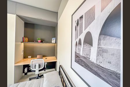 Apartamento à venda com 50m², 2 quartos e sem vaga Apartamento à venda com 50m², 2 quartos e sem vagaQuarto