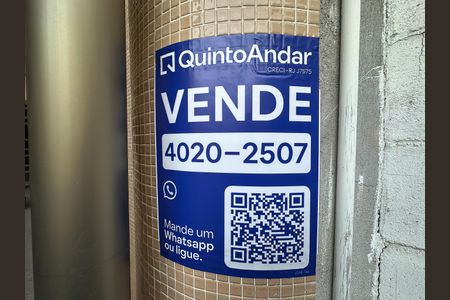 Apartamento à venda com 50m², 2 quartos e sem vaga Apartamento à venda com 50m², 2 quartos e sem vagaPlaca