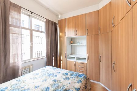 Quarto de apartamento para alugar com 1 quarto, 52m² em Vila Isabel, Rio de Janeiro