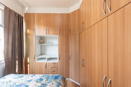 Quarto de apartamento para alugar com 1 quarto, 52m² em Vila Isabel, Rio de Janeiro