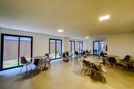 Studio à venda com 33m², 1 quarto e 1 vagaÁrea comum