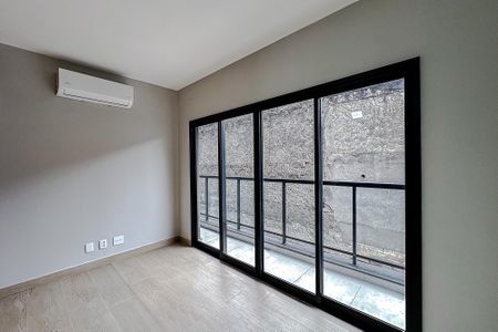 Studio de kitnet/studio à venda com 1 quarto, 33m² em Mooca, São Paulo