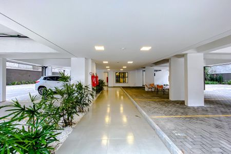 Studio à venda com 33m², 1 quarto e 1 vagaÁrea comum