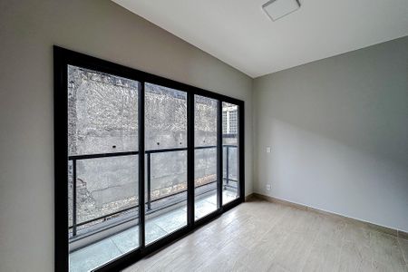 Studio de kitnet/studio à venda com 1 quarto, 33m² em Mooca, São Paulo