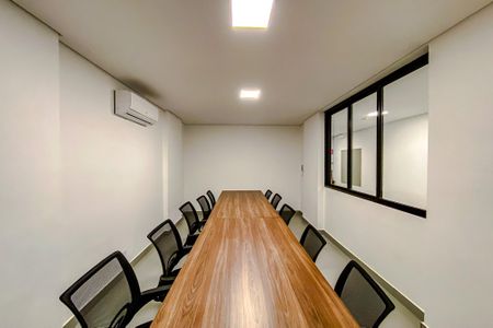 Studio à venda com 33m², 1 quarto e 1 vagaÁrea comum