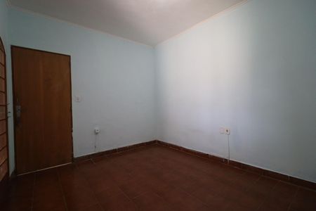 Sala/Quarto de casa para alugar com 1 quarto, 75m² em Vila Elisa, Ribeirão Preto