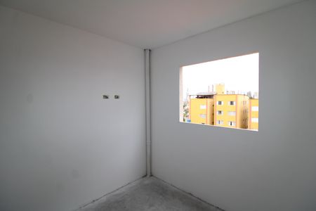 Quarto 1 de apartamento à venda com 2 quartos, 47m² em Vila Paulista, Guarulhos