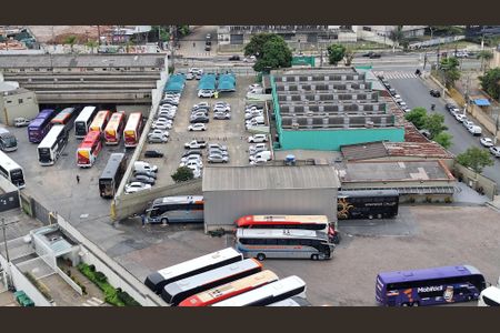 Vista de apartamento à venda com 2 quartos, 42m² em Água Branca, São Paulo