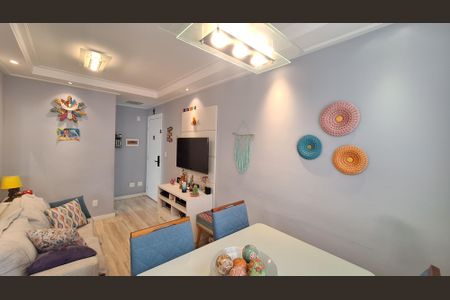 Sala de apartamento à venda com 2 quartos, 42m² em Água Branca, São Paulo