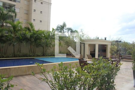 Apartamento à venda com 68m², 2 quartos e 1 vaga Apartamento à venda com 68m², 2 quartos e 1 vagaÁrea comum