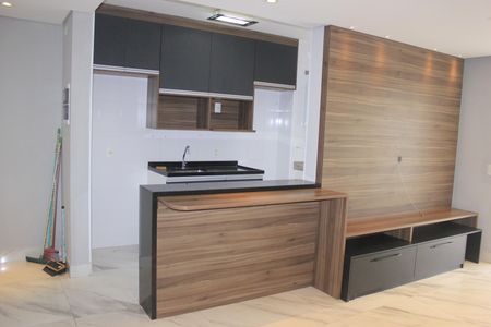 Apartamento à venda com 68m², 2 quartos e 1 vagaSala