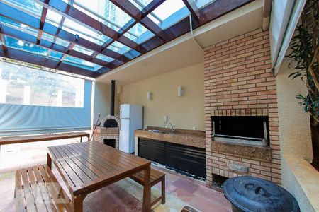 Apartamento à venda com 68m², 2 quartos e 1 vaga Apartamento à venda com 68m², 2 quartos e 1 vagaÁrea comum