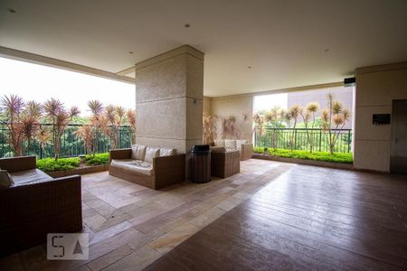 Apartamento à venda com 68m², 2 quartos e 1 vaga Apartamento à venda com 68m², 2 quartos e 1 vagaÁrea comum