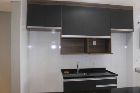Apartamento à venda com 68m², 2 quartos e 1 vagaCozinha