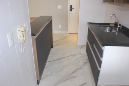 Apartamento à venda com 68m², 2 quartos e 1 vagaCozinha