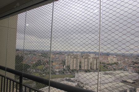 Apartamento à venda com 68m², 2 quartos e 1 vagaVaranda Giurmet