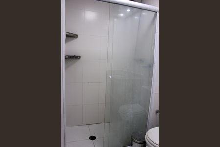 Apartamento à venda com 68m², 2 quartos e 1 vagaBanheiro da Suíte