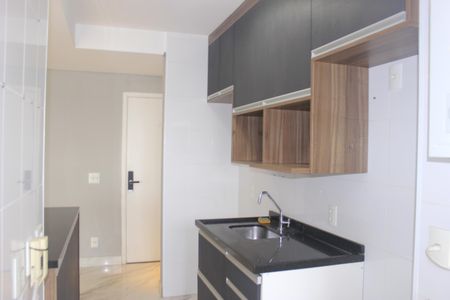 Apartamento à venda com 68m², 2 quartos e 1 vagaCozinha