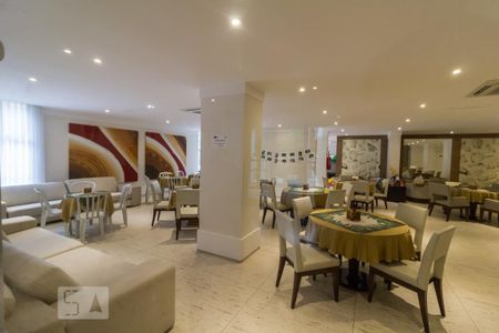 Apartamento à venda com 68m², 2 quartos e 1 vaga Apartamento à venda com 68m², 2 quartos e 1 vagaÁrea Comum